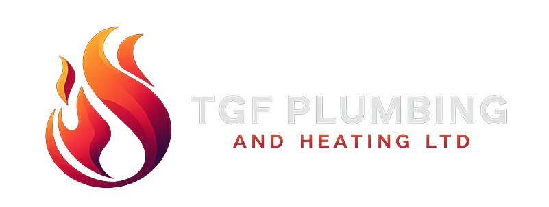 TGF Plumbing and Heating Ltd Logo